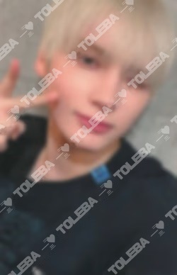 TXT ヒュニンカイ 7TH YEAR_ A Moment of Stillness in the Thorns UNIVERSAL LUCKY DRAW