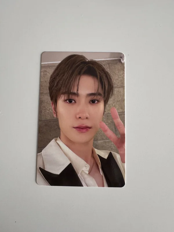 NCT ジェヒョン 2023 SEASON'S GREETINGS