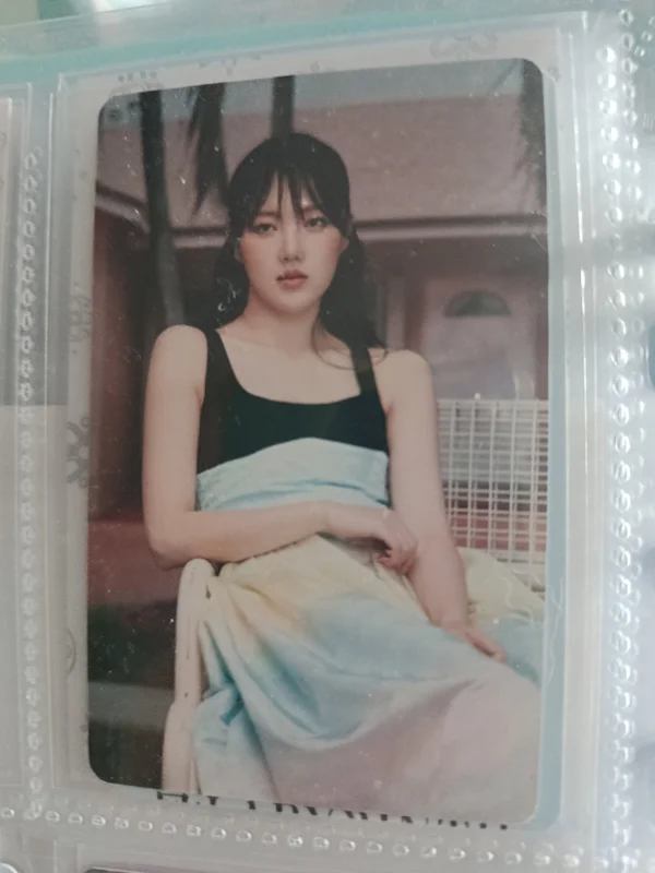 GFRIEND イェリン FEVER SEASON JAPAN VER.