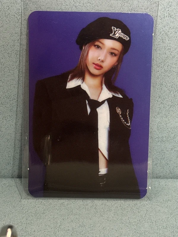 TWICE ナヨン NA VINYL ver. Target Exclusive