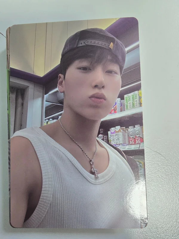 ATEEZ サン GOLDEN HOUR : Part.4 Z VER.