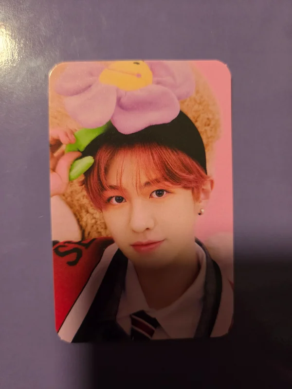 EPEX エイデン Prelude of Love Chapter 1. 'Puppy Love'