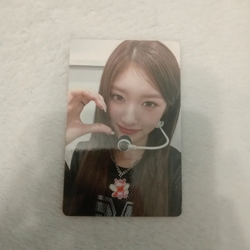 IVE イソ I'VE MINE YIZHIYU