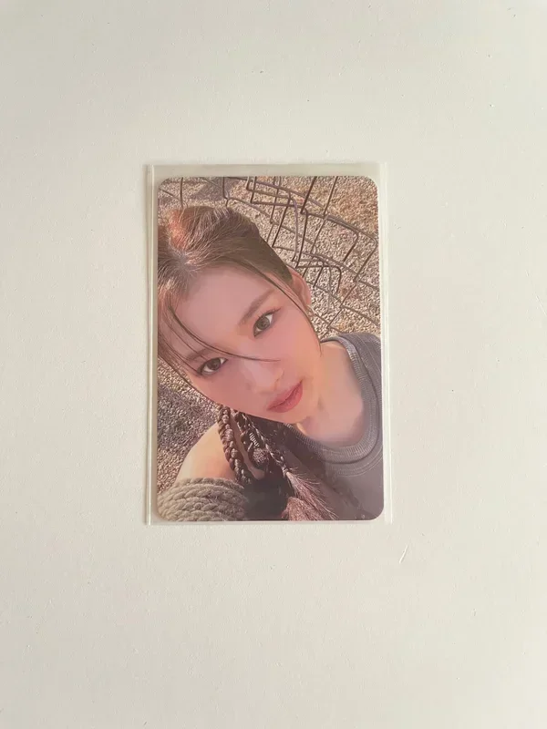 TWICE サナ READY TO BE