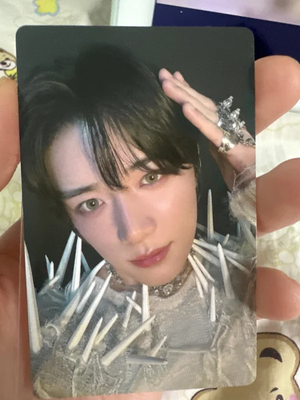 TXT ボムギュ The Star Chapter: TOGETHER Afterglow Ver. WEVERSE JAPAN