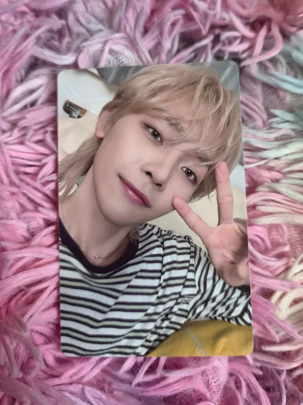 &TEAM ニコラス 2026 SEASON'S GREETINGS 'In a Daydream'