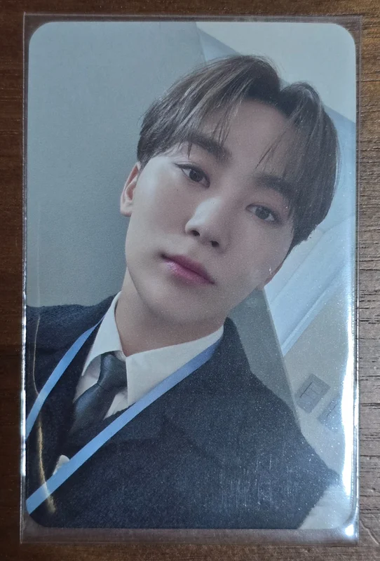 Seventeen スングァン FML MUSICPLANT