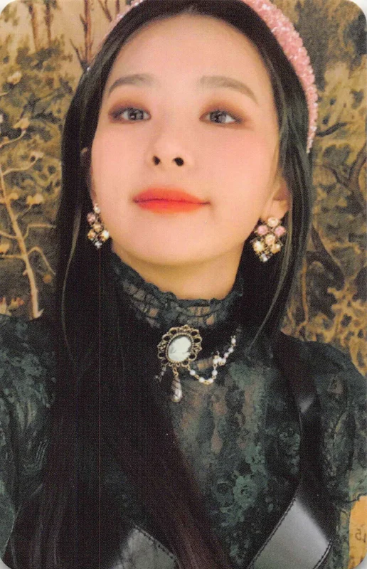 Red Velvet スルギ 'The ReVe Festival Finale Scrapbook Ver.