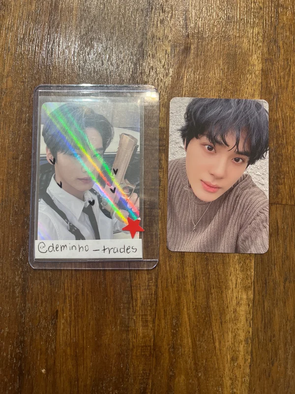 THE BOYZ ハンニョン BE AWAKE Reason Ver.