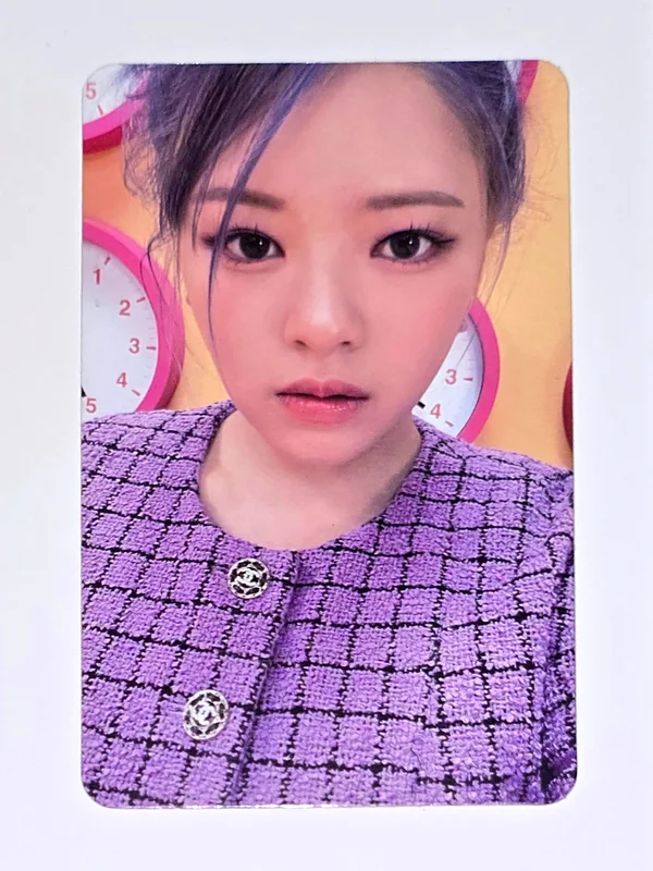 TWICE ジョンヨン JEONGYEON TWICE BETWEEN 1&2 pc