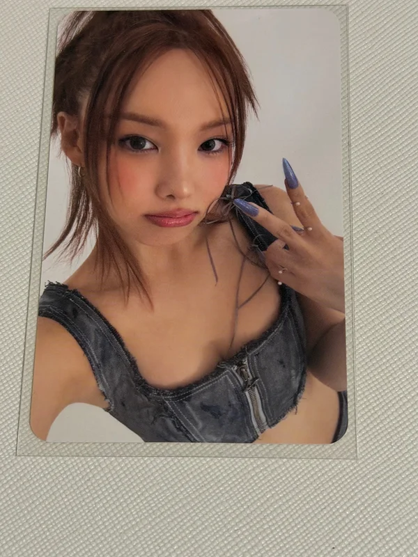 TWICE ナヨン NA