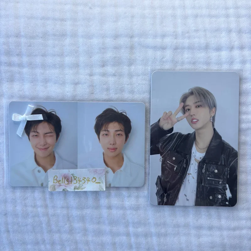 Stray Kids ハン (5-STAR) Barnes & Noble Exclusive