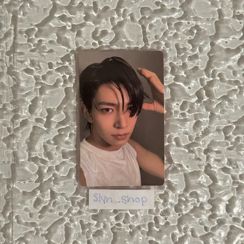 ENHYPEN ヒスン DESIRE : UNLEASH BATH BOMB Ver.