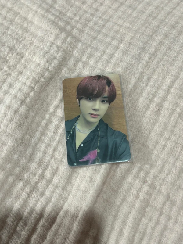 THE BOYZ ハンニョン BE AWARE 1T Shop
