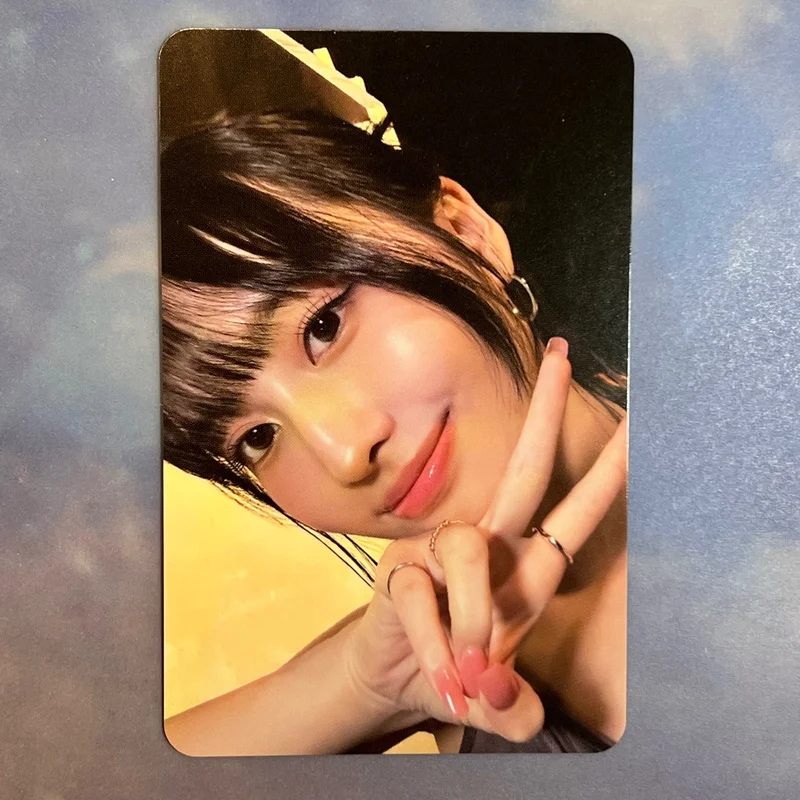 TWICE モモ With YOU-th Digipack Ver.