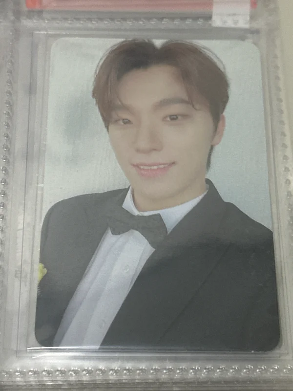 Seventeen ディノ FML CARAT Ver.