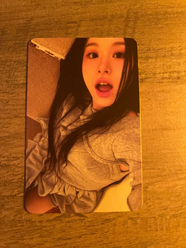 TWICE チェヨン LIL FANTASY vol.1 - CHAEYOUNG